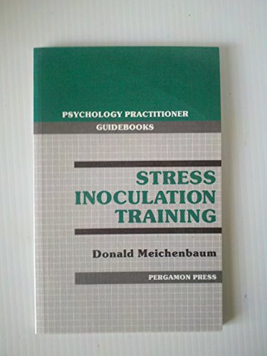 9780080315966: Stress Inoculation Training