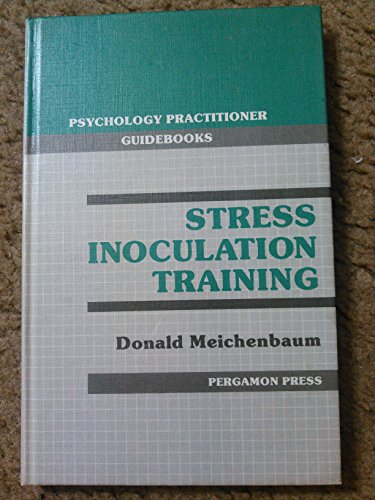 9780080315973: Stress Inoculation Training