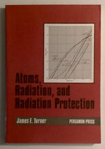 9780080319490: Atoms, Radiation, and Radiation Protection