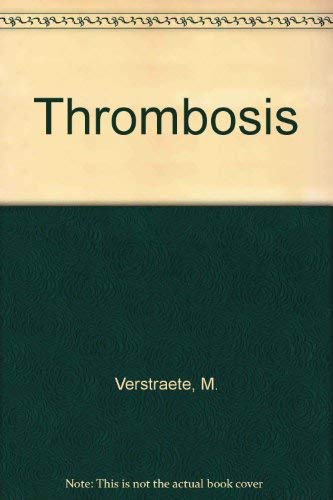 9780080319766: Thrombosis