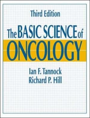 Stock image for The Basic Science of Oncology for sale by ThriftBooks-Dallas