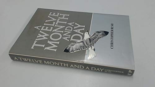 Beispielbild fr Twelve-month and a Day zum Verkauf von WorldofBooks