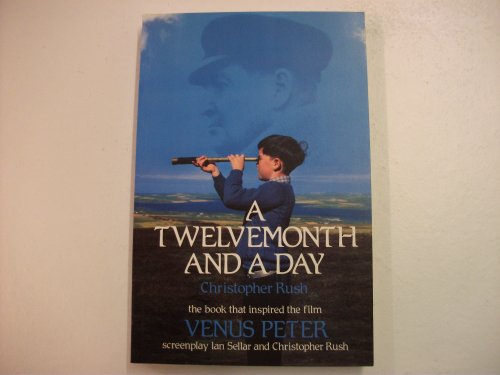 Stock image for Twelve-month and a Day for sale by WorldofBooks