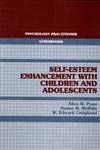 Beispielbild fr Self-Esteem Enhancement With Children and Adolescents zum Verkauf von Anybook.com