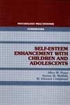 Stock image for Self-esteem enhancement with children and adolescents (Psychology practitioner guidebooks) for sale by ThriftBooks-Dallas