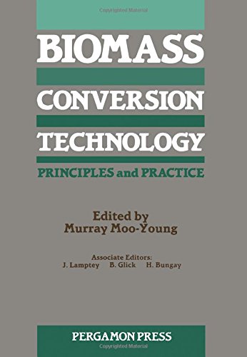 Stock image for Biomass Conversion Technology, Principles and Practice : Symposium on Biomass Conversion Technology 1984 for sale by Better World Books: West