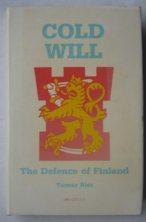 9780080335926: Cold Will: Defence of Finland