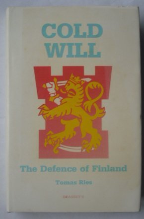 Cold Will: The Defense of Finland