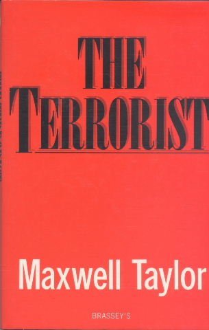 Stock image for The Terrorist for sale by Better World Books