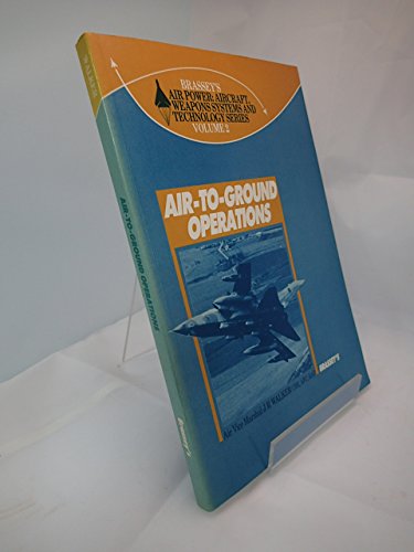 Beispielbild fr Air to Ground Operations (Volume 2) zum Verkauf von Anybook.com