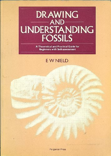 9780080339405: Drawing and Understanding Fossils