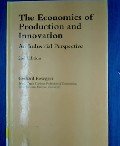 Beispielbild fr The Economics of Production and Innovation : An Industrial Perspective zum Verkauf von Better World Books