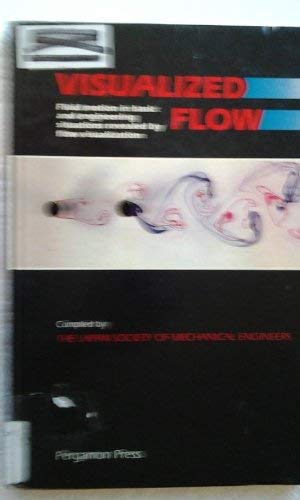 9780080340654: Visualized Flow (Thermodynamics & fluid mechanics for mechanical engineers)