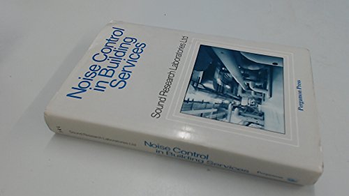 9780080340678: Noise Control in Building Services