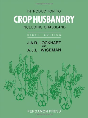 9780080342016: Introduction to Crop Husbandry