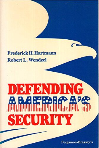 Beispielbild fr Defending America's Security zum Verkauf von Buchmarie
