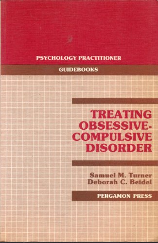 Imagen de archivo de Treating Obsessive-Compulsive Disorder a la venta por HPB-Red