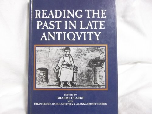 Stock image for Reading the Past in Late Antiquity for sale by Bahamut Media