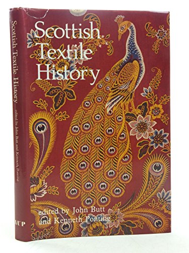 9780080345116: Scottish Textile History