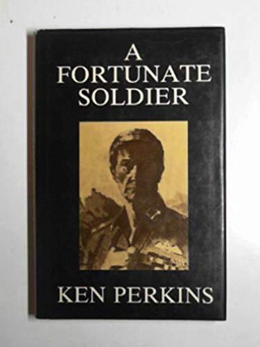 Imagen de archivo de A Fortunate Soldier a la venta por Ammareal