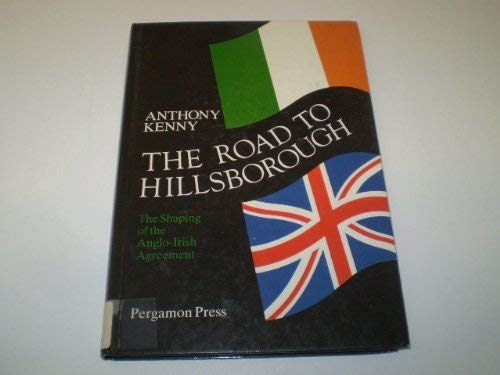 9780080347752: The Road to Hillsborough