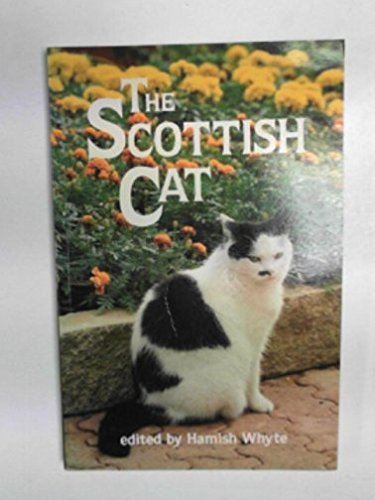 Stock image for Scottish Cat: An Anthology for sale by AwesomeBooks