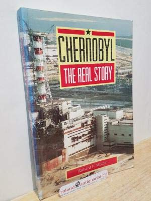 Stock image for Chernobyl--The Real Story for sale by ThriftBooks-Atlanta