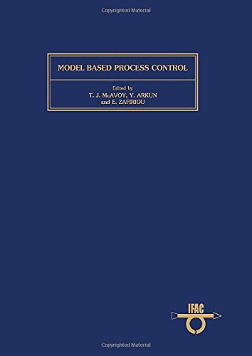 9780080357355: Model Based Process Control: Proceedings of the IFAC Workshop, Atlanta, Georgia, USA, 13-14 June, 1988: Volume 82 (IFAC Workshop Series)