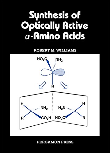 9780080359397: Synthesis of Optically Active Alpha-Amino Acids