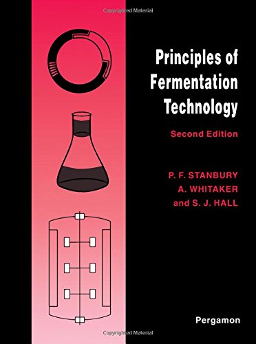 9780080361321: Principles of Fermentation Technology