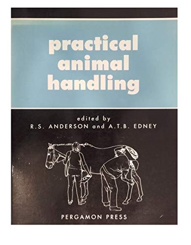 9780080361529: Practical Animal Handling