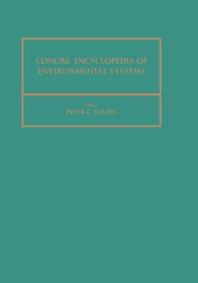 Stock image for Concise Encyclopedia of Environmental Systems for sale by Webbooks, Wigtown