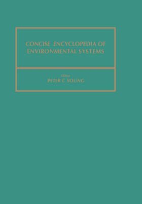 9780080361987: CONCISE ENCYCLOPEDIA OF ENVIRONMENTAL SYSTEMS ***PRE-PUB 300993 ***ENVIRONMENTAL SYSTEMS ENCYCLOPEDIAENVIRONMENTAL SYSTEMS CONCISE ENCYCLOPEDIA ... ... and Information Engineering, Volume 4)