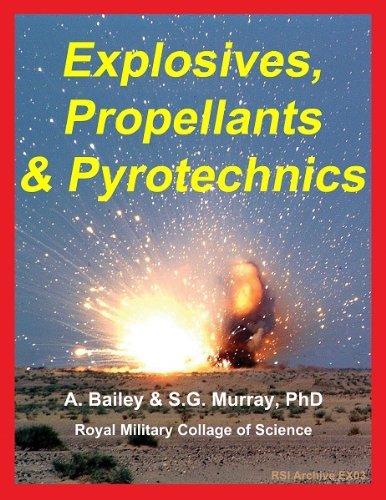 9780080362502: Explosives, Propellants, and Pyrotechnics