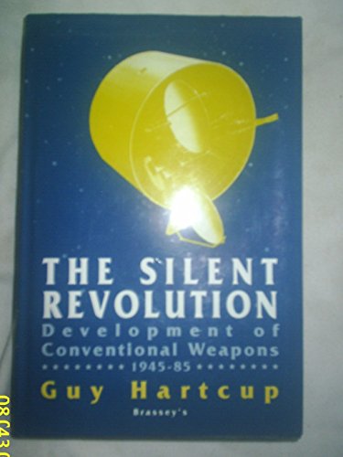 Stock image for SILENT REVOLUTION for sale by WorldofBooks