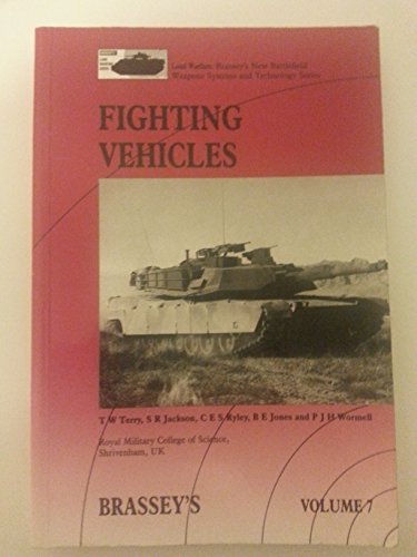 Stock image for FIGHTING VEHICLES VOLUME 7 for sale by WorldofBooks