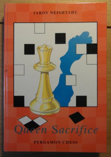 9780080371375: Queen Sacrifice
