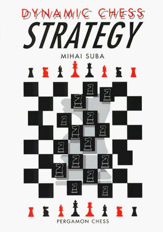 Stock image for Dynamic Chess Strategy for sale by gigabooks