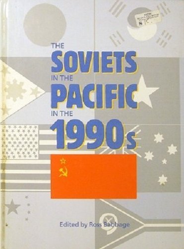 9780080371597: Soviets in the Pacific in the 1990's