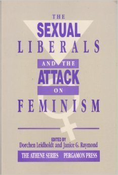 Stock image for The Sexual Liberals and The Attack on Feminism for sale by Callaghan Books South