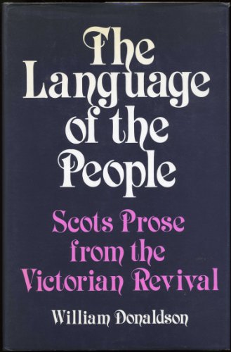 9780080377308: The Language of the People