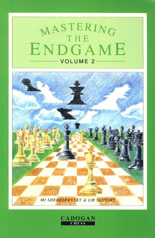 9780080377841: Mastering the Endgame: Closed Games: 2