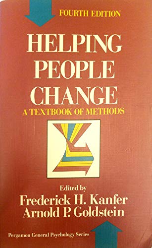9780080378923: Helping People Change (General Psychology)