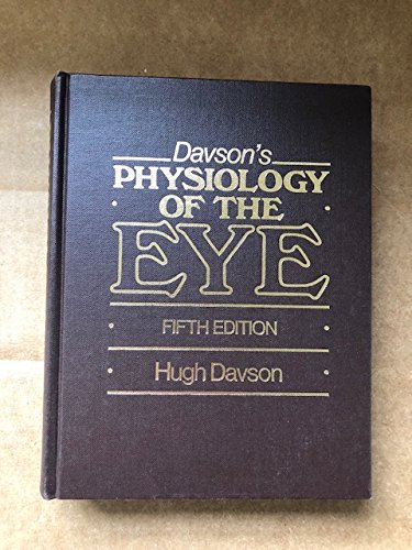 9780080379074: Physiology of the Eye