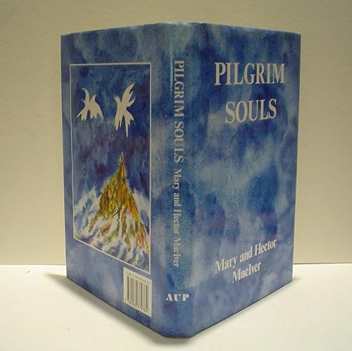 Beispielbild fr Pilgrim Souls zum Verkauf von dsmbooks