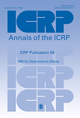 9780080401737: Rbe for Deterministic Effects