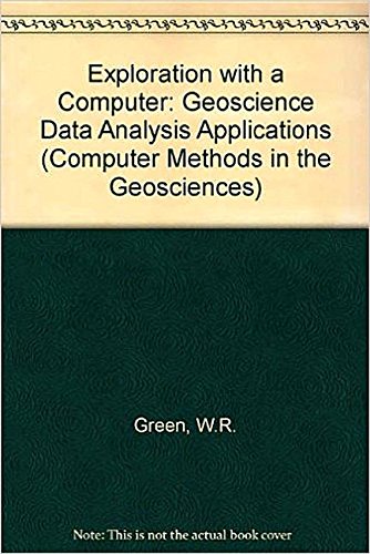 9780080402642: Exploration With a Computer: Geoscience Data Analysis Applications