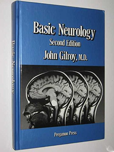 Stock image for Basic neurology for sale by SecondSale