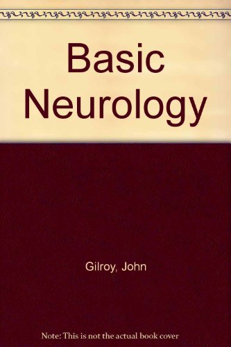 9780080403014: Basic Neurology