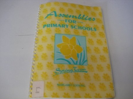 Stock image for Assemblies for Primary Schools: Summer Term for sale by Jenhams Books